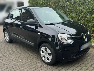 Gebraucht Renault Twingo