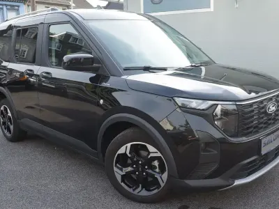 Gebraucht Ford Tourneo Courier