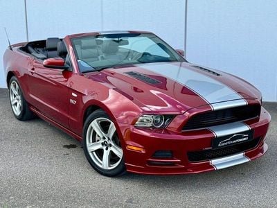 Ford Mustang GT