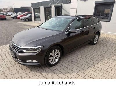 Gebraucht VW Passat 150 PS (110 kW) 2019 Grau Kombi