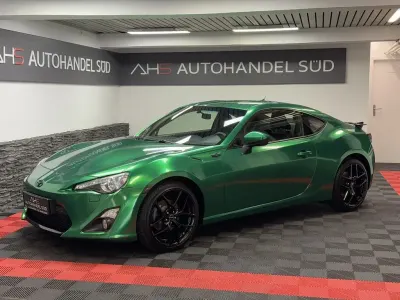 Gebraucht Toyota GT86