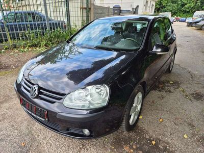 VW Golf IV