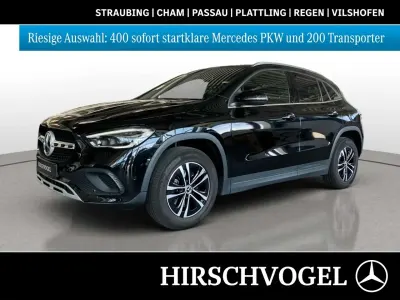 Gebraucht Mercedes GLA200