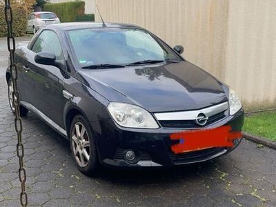 gebraucht Opel Tigra Twintop