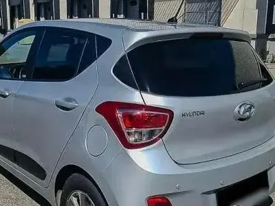 Gebraucht Hyundai i10