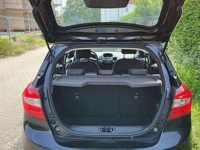 Ford Ka Plus