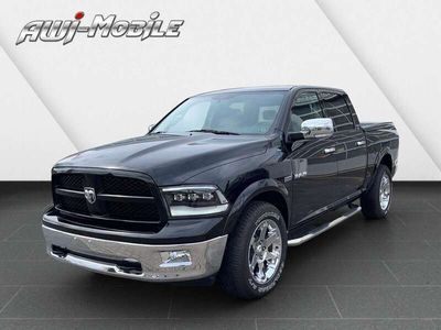 gebraucht Dodge Ram TRAUM ZUSTAND GARANTIE