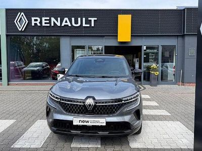Brugt Renault Austral Techno 158 HK (116 kW) 2025 Grå SUV