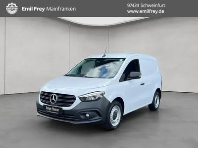 Mercedes Citan 112