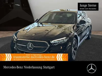 Gebraucht Mercedes E200