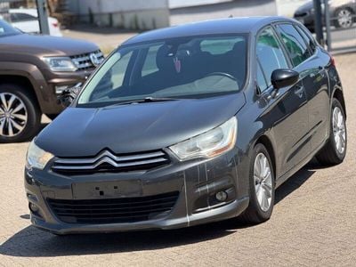 Citroën C4
