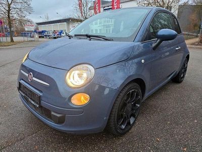 Gebraucht Fiat 500 86 PS (63 kW) 2011 Other Kleinwagen