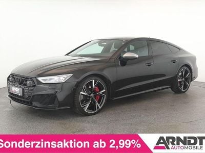 Audi S7