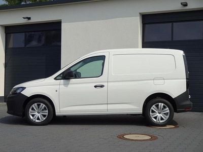 Gebraucht VW Caddy