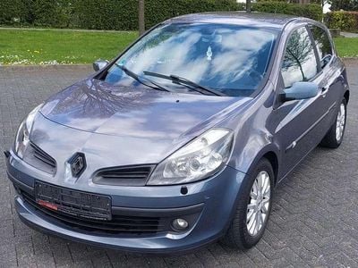 Renault Clio III