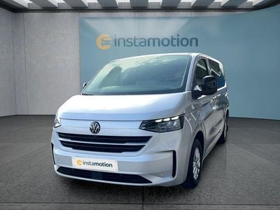 Usata VW Caravelle 150 CV (110 kW) 2025 Grigio Furgone