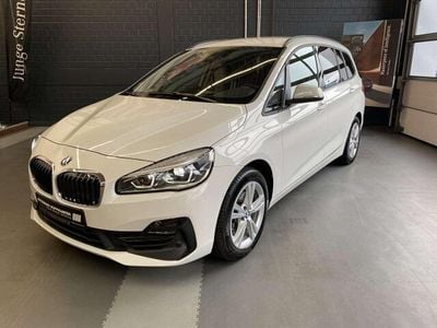 BMW 218 Gran Tourer