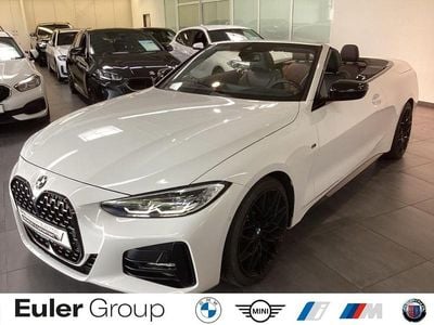 BMW 430 Cabriolet