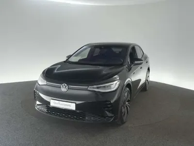Gebraucht VW ID.5