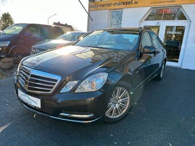 gebraucht Mercedes E350 E-Klasse Lim. E 350 CGI BlueEfficiency