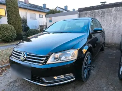 Gebraucht VW Passat