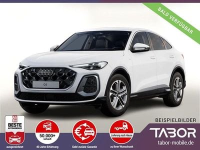 Arkonaweiß Neu 2025 Audi Q5 S-Line SUV | 59.488 € (Superpreis)
