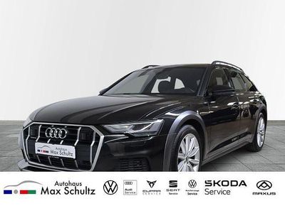 Gebraucht Audi A6 231 PS (169 kW) 2020 Grau Limousine