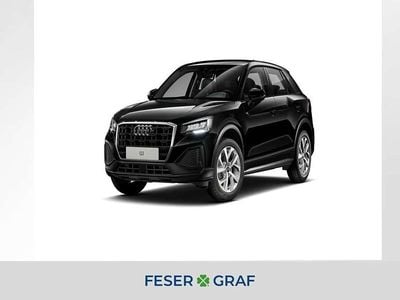 Nouă Audi Q2 Sport 150 CP (110 kW) 2026 Negru SUV