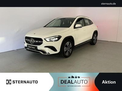 Mercedes GLA220