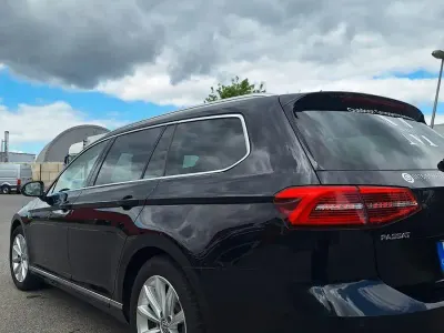 Gebraucht VW Passat