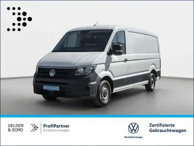 Gebraucht VW Crafter
