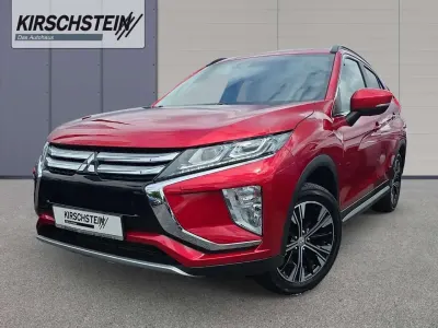 Gebraucht Mitsubishi Eclipse Cross
