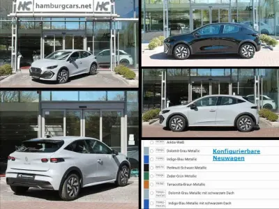 Ny Renault Clio V Evolution 158 HK (116 kW) 2026 Sedan