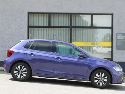 Gebraucht VW Polo
