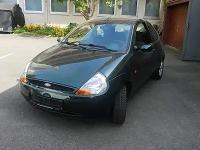 Usata Ford Ka