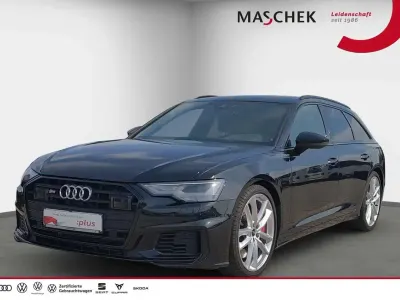 Gebraucht Audi S6