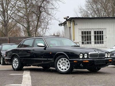 gebraucht Jaguar XJ 3.2 Executive L guter Zustand Tüv Neu