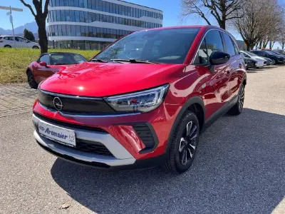 Gebraucht Opel Crossland X