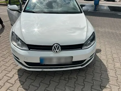 Gebraucht VW Golf VII