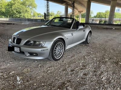 BMW Z3