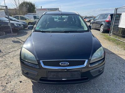 Używany Ford Focus 2006 Kombi