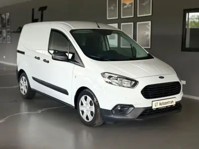 Gebraucht Ford Transit