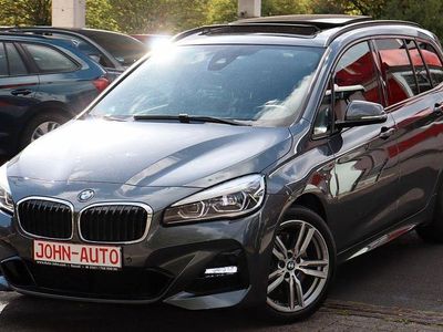 BMW 220 Gran Tourer
