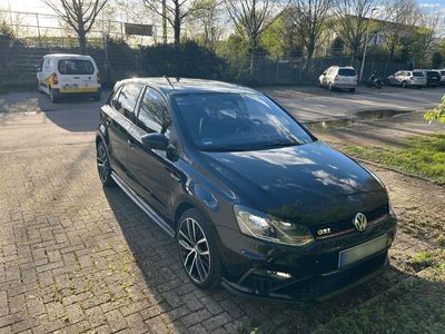 gebraucht VW Polo 6C GTI 1.8