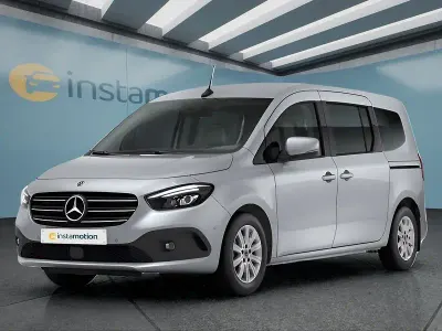 Gebraucht Mercedes T180