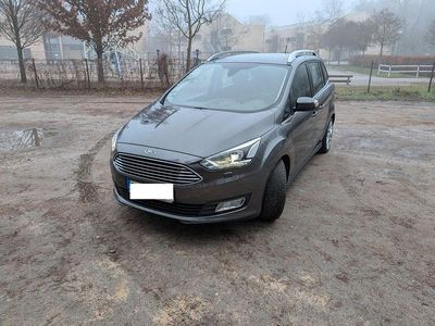 Ford Grand C-Max