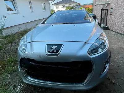Gebraucht Peugeot 308 SW