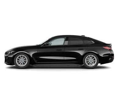 BMW 430 Gran Coupé