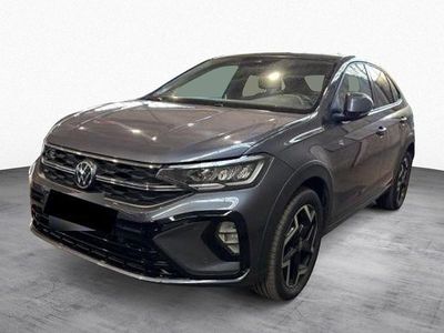 Usata VW Taigo R-line 116 CV (85 kW) 2025 Grigio SUV