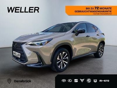 Lexus NX350h